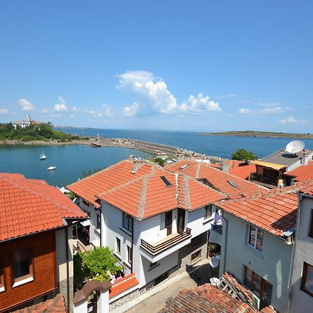 Guest House Olimpia Sozopol Extérieur photo