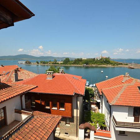 Guest House Olimpia Sozopol Extérieur photo
