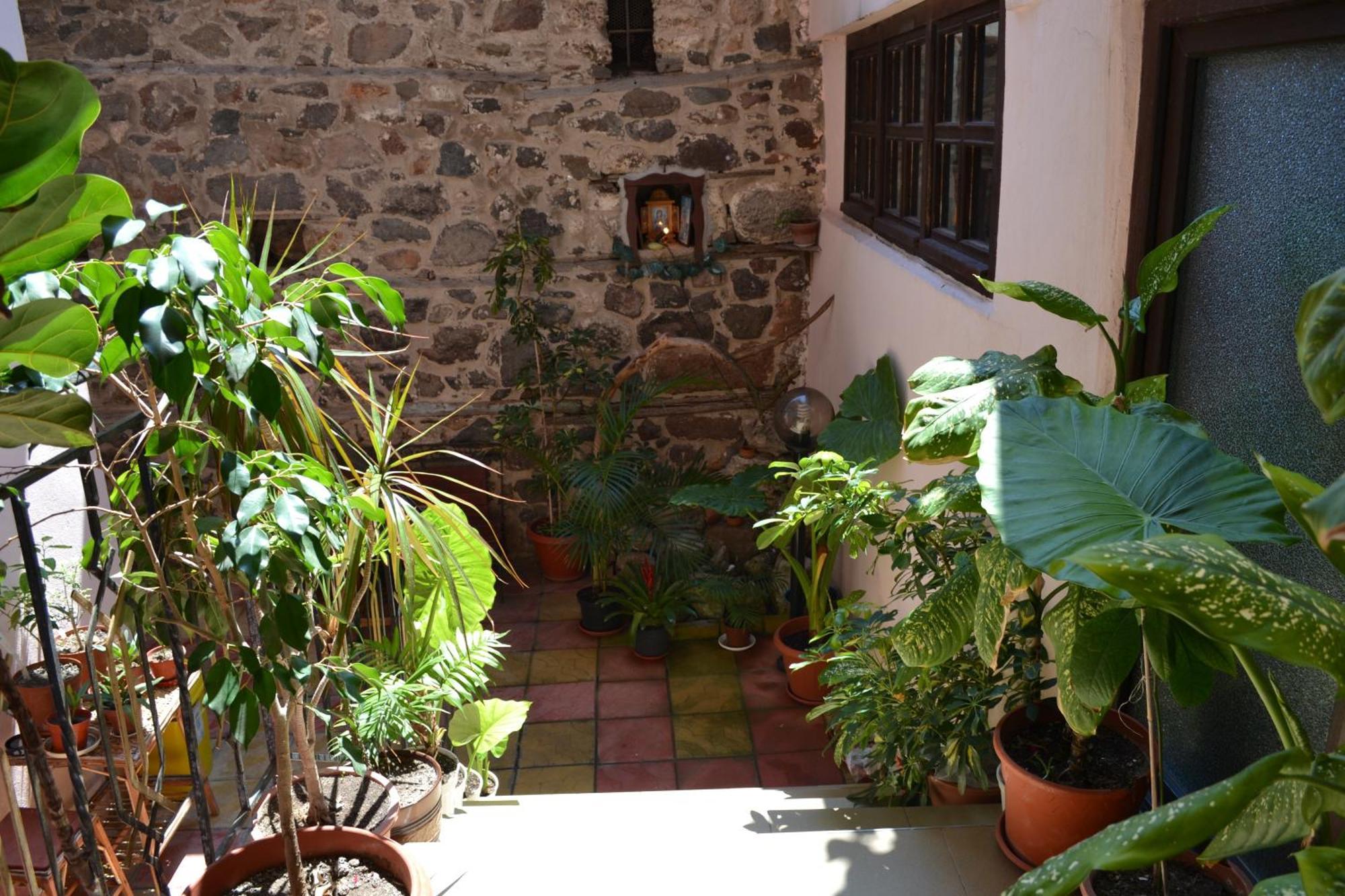 Guest House Olimpia Sozopol Extérieur photo