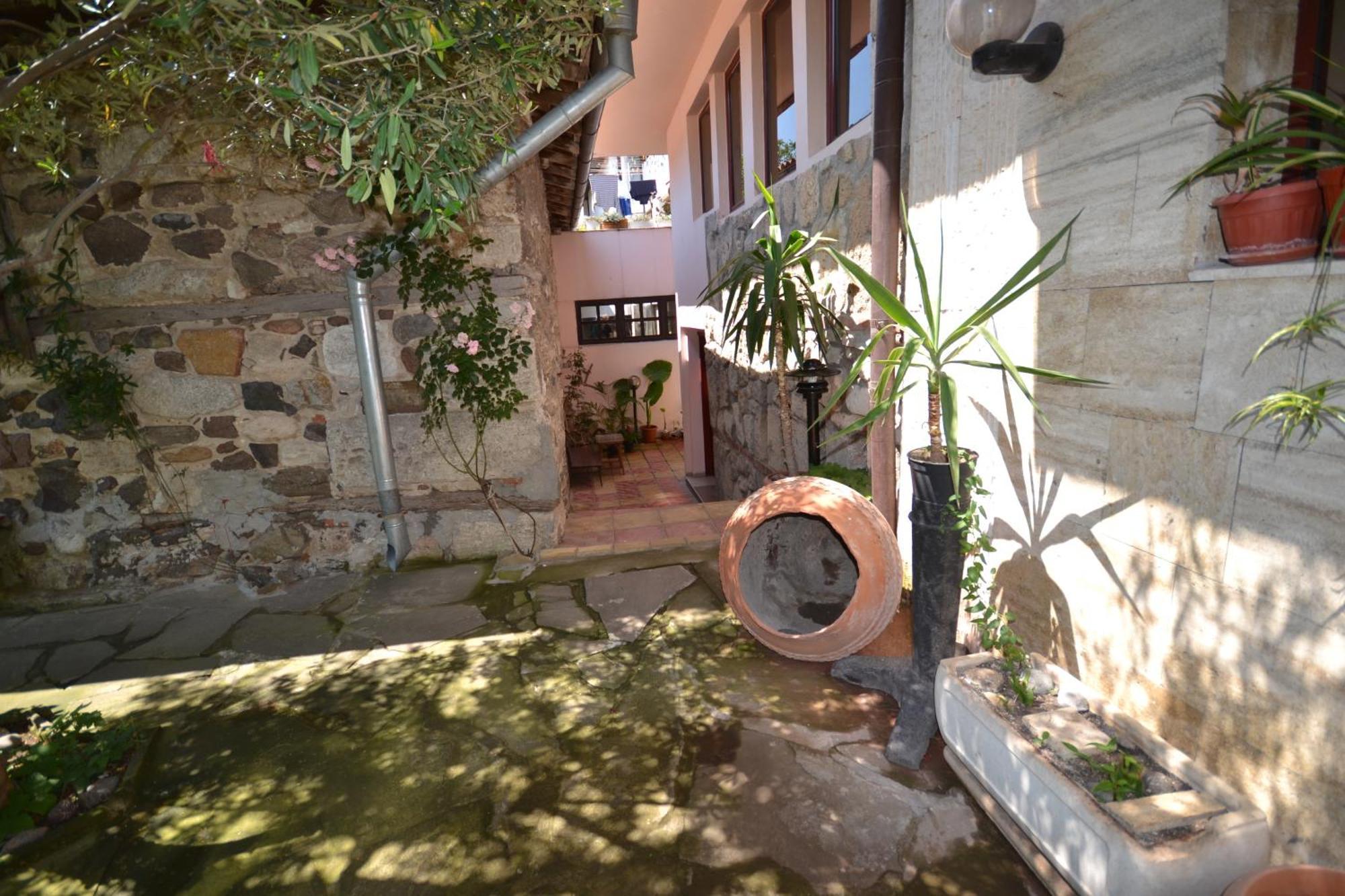 Guest House Olimpia Sozopol Extérieur photo
