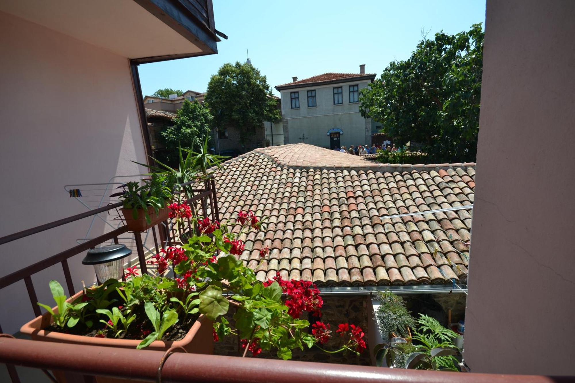Guest House Olimpia Sozopol Extérieur photo