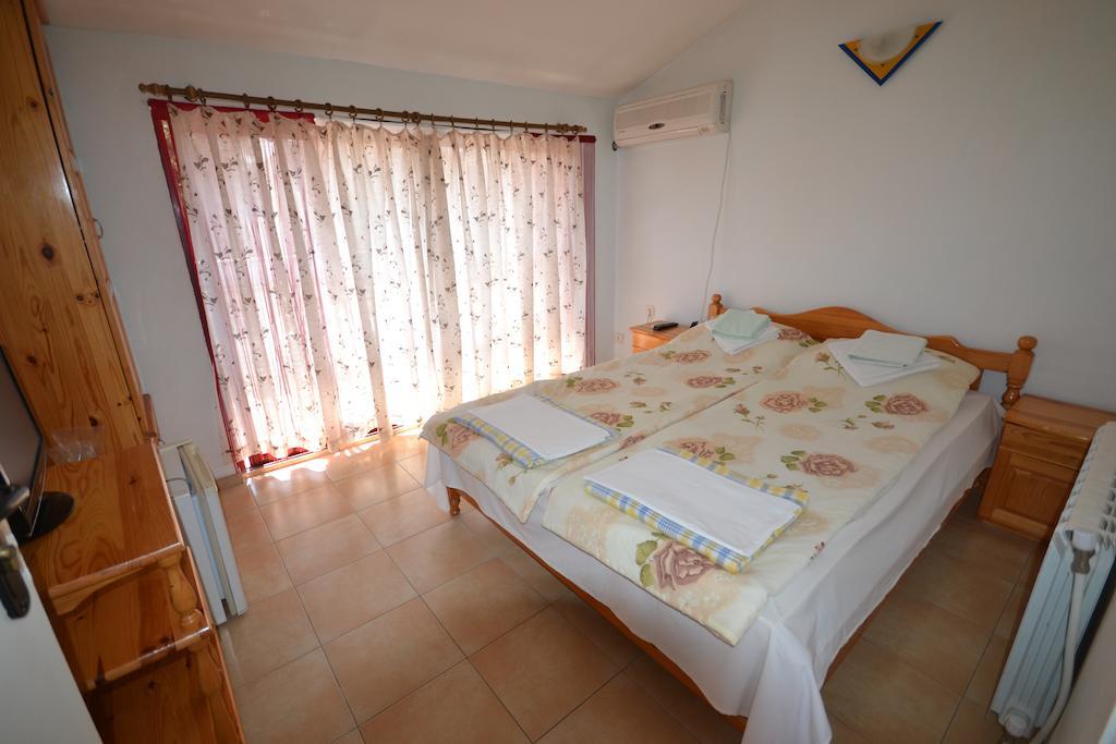 Guest House Olimpia Sozopol Chambre photo