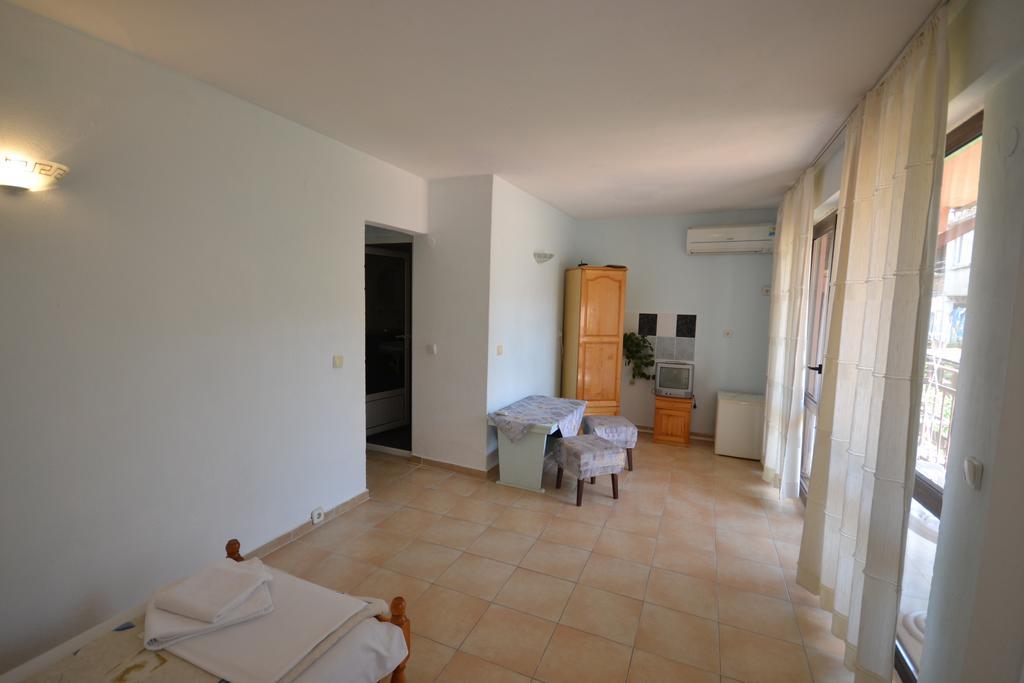 Guest House Olimpia Sozopol Extérieur photo