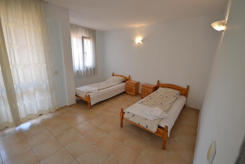Guest House Olimpia Sozopol Extérieur photo