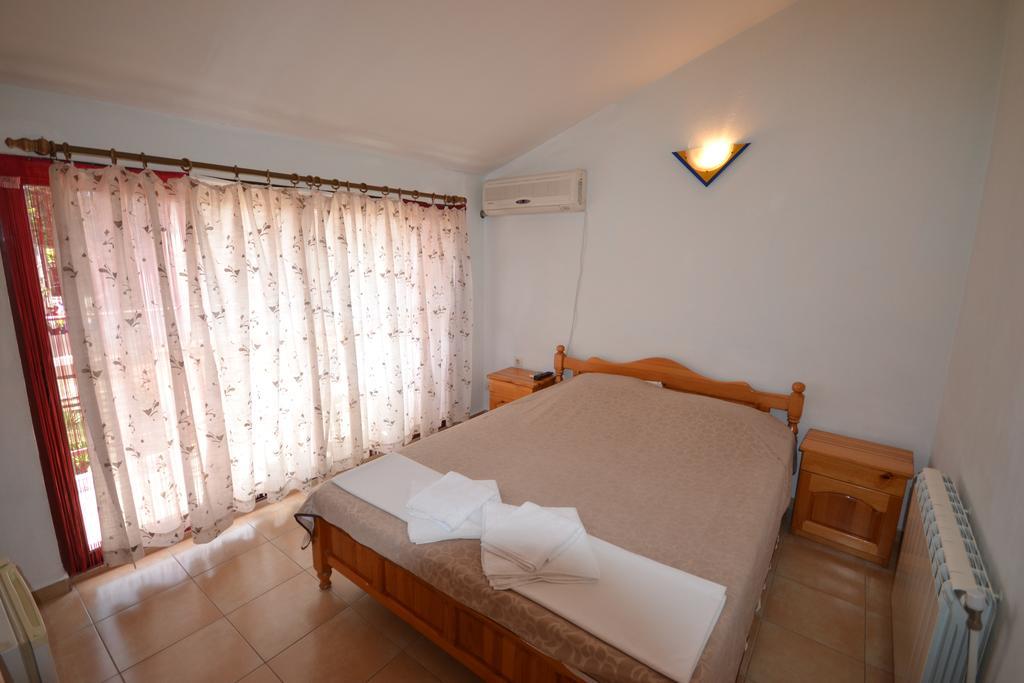 Guest House Olimpia Sozopol Extérieur photo