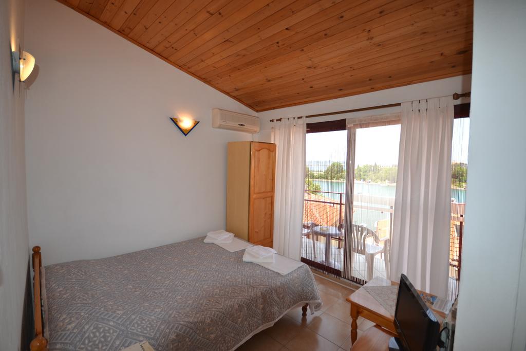 Guest House Olimpia Sozopol Extérieur photo