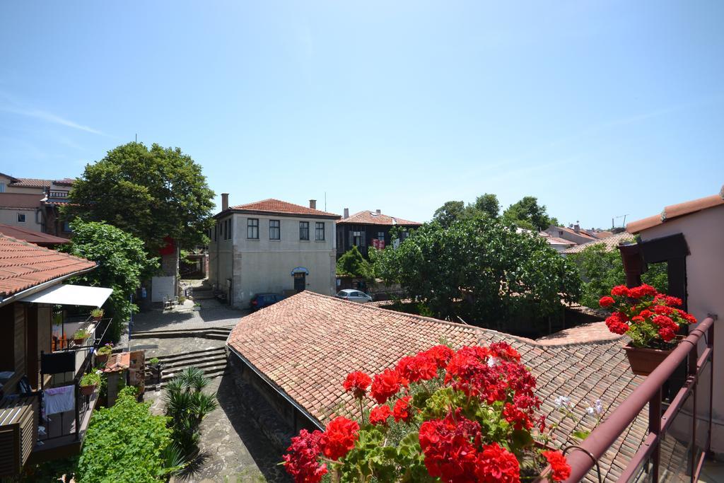 Guest House Olimpia Sozopol Extérieur photo
