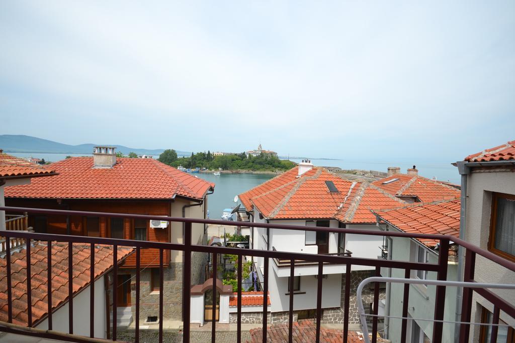 Guest House Olimpia Sozopol Extérieur photo