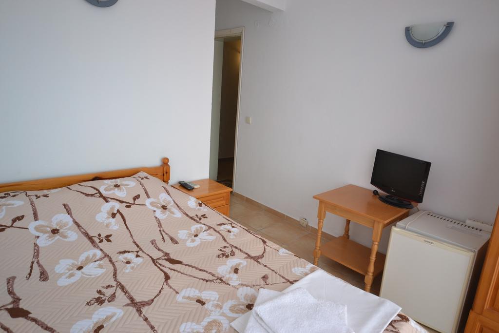 Guest House Olimpia Sozopol Extérieur photo