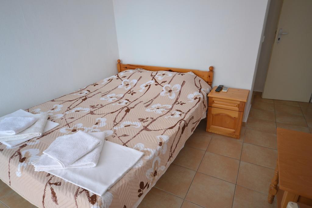 Guest House Olimpia Sozopol Extérieur photo